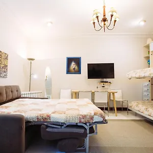 Appartement Centrico Junto Estacion Tren Y Autobus, San Sebastian