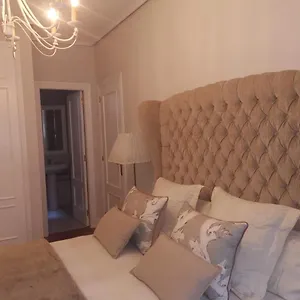 Kwatera prywatna Con Bano Privado En, Bilbao