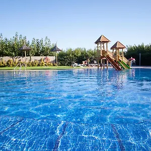 Joan Park 3*, Cambrils Spanje