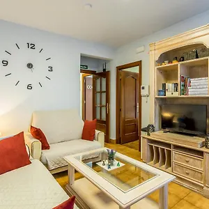 Appartement Paseo Antzieta 31. 1e, San Sebastian