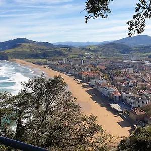 Hotel Hotel Zarauz, Zarauz