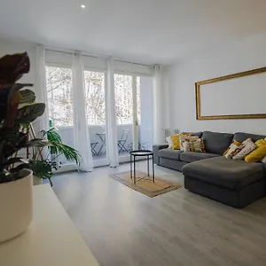 Flat Manager , Barcelona Spanje