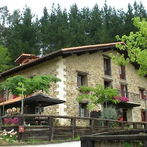 Casa di campagna Iturbe