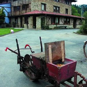  Casa di campagna Aristieta