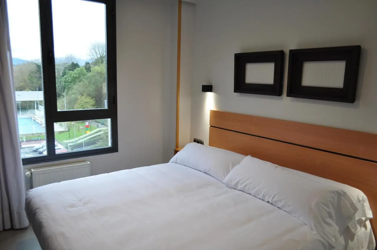 Appartamento Olarain San Sebastián