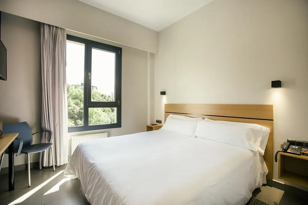 Appartamento Olarain San Sebastián